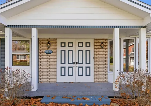 Maison à vendre - 434 Rue du Prince-Rupert, Sherbrooke, J1G 2A1