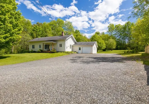 Maison à vendre - 315 Ch. Grenier, Stanstead, J0B 3E0