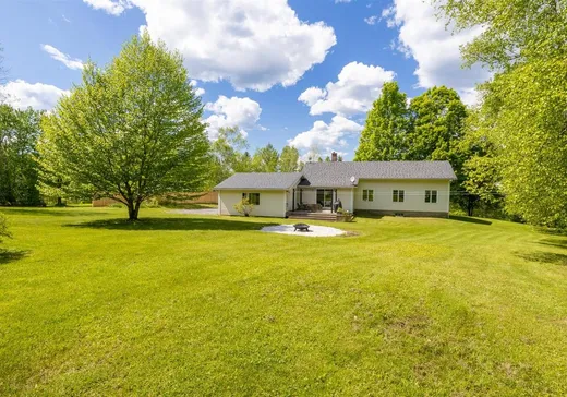 Maison à vendre - 315 Ch. Grenier, Stanstead, J0B 3E0