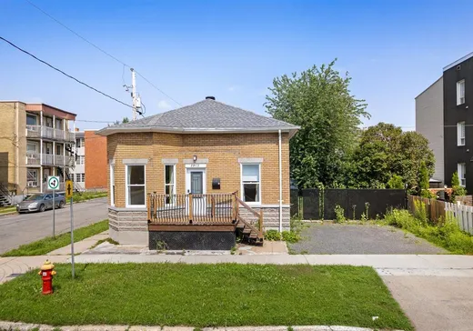 Bungalow à vendre - 2213 Av. Defond, Shawinigan, G9N2T7