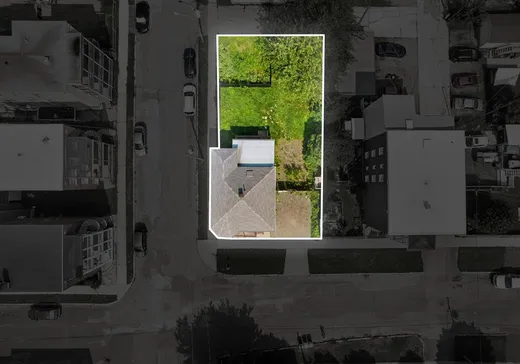 Maison à vendre - 2213 Av. Defond, Shawinigan, G9N 2T7