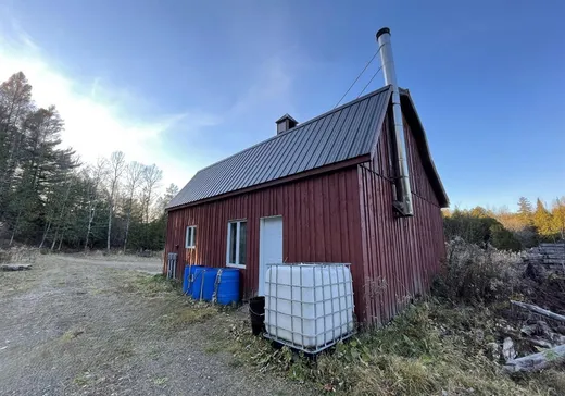 Fermette à vendre - 15 Rue Jean-Louis-Dupont, Stanstead, J0B 3E2