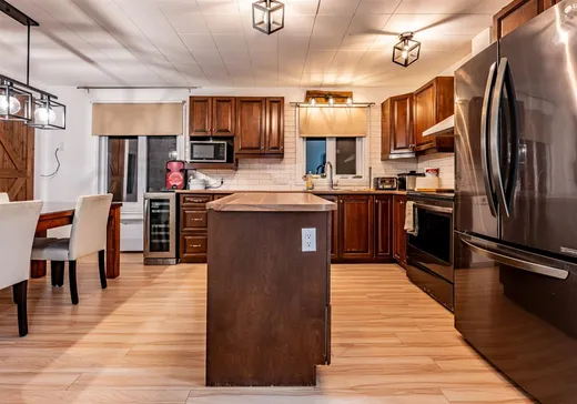 House for sale - 1141 Rue Prud'Homme, Ste-Justine, J0K 2V0