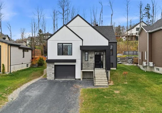 Bungalow à vendre - 1923 Rue de Montbert, Sherbrooke, J1G5E8