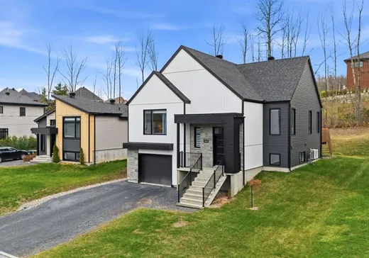 Maison à vendre - 1923 Rue de Montbert, Sherbrooke, J1G 5E8