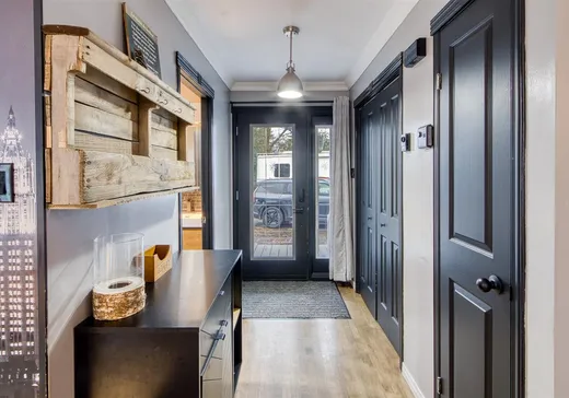 House for sale - 9 Place Paradis, Warwick, J0A 1M0