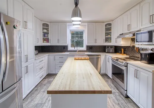 House for sale - 9 Place Paradis, Warwick, J0A 1M0