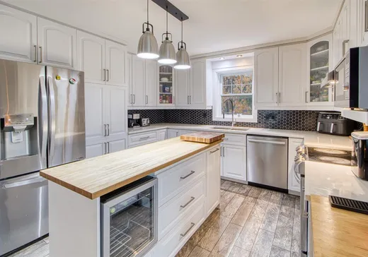 House for sale - 9 Place Paradis, Warwick, J0A 1M0