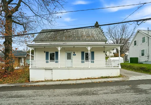 House for sale - 36 1re Avenue, Windsor, J1S 2A3