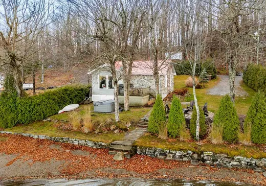 Bungalow à vendre - 615 Ch. Arthur, Stratford, G0Y1P0