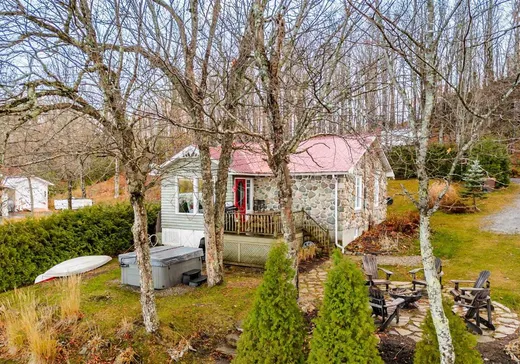 Maison à vendre - 615 Ch. Arthur, Stratford, G0Y 1P0