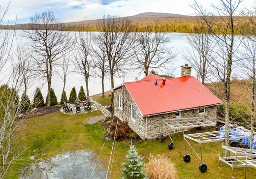 Maison à vendre - 615 Ch. Arthur, Stratford, G0Y 1P0