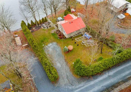 Maison à vendre - 615 Ch. Arthur, Stratford, G0Y 1P0