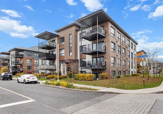 Condo à vendre - 3780 Rue Médard-Émard, App. 102, St-Hubert, J3Y 0W3