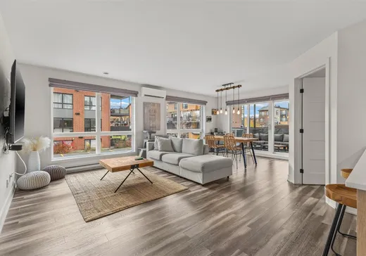 Condo à vendre - 3780 Rue Médard-Émard, App. 102, St-Hubert, J3Y 0W3