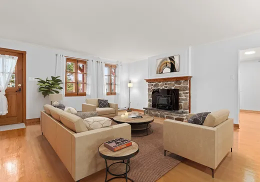 Maison à vendre - 8 Rue Sérénac, Salaberry-de-Valleyfield, J6T 3H4