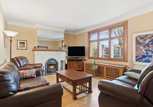 Condo for sale - 5407 Av. Duquette, Notre-Dame-de-Grâce (Montreal Island), H4A 1J7