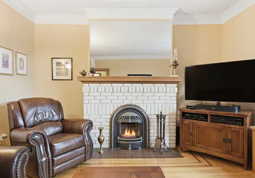 Condo for sale - 5407 Av. Duquette, Notre-Dame-de-Grâce (Montreal Island), H4A 1J7