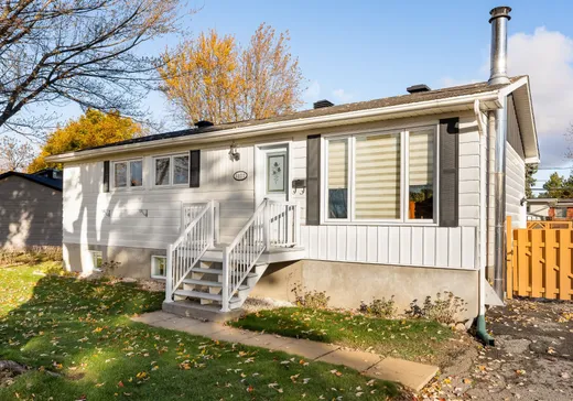 House for sale - 3177 Rue France, Laval (Fabreville), H7P 2K4