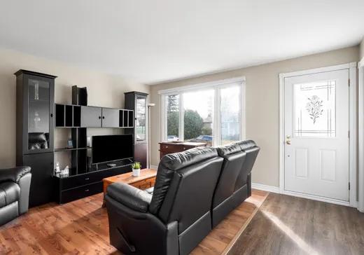 House for sale - 3177 Rue France, Laval (Fabreville), H7P 2K4