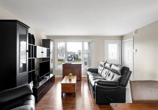 House for sale - 3177 Rue France, Laval (Fabreville), H7P 2K4