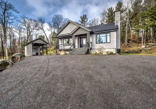 Maison à étages à vendre - 134 Ch. Paquin, Ste-Anne-Des-Lacs, J0R1B0