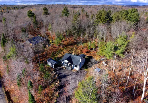 Maison à vendre - 134 Ch. Paquin, Ste-Anne-Des-Lacs, J0R 1B0