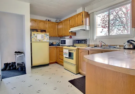 Maison à vendre - 1855 Boul. Laure, Sept-Îles, G4R 4K1