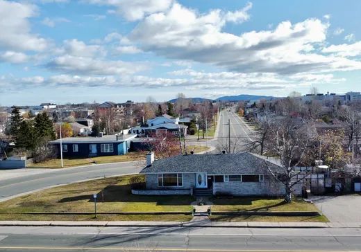 Maison à étages à vendre - 120 Rue Smith, Sept-Îles, G4R3W5