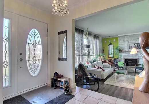 Maison à vendre - 120 Rue Smith, Sept-Îles, G4R 3W5