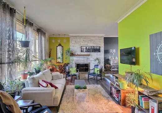 Maison à vendre - 120 Rue Smith, Sept-Îles, G4R 3W5