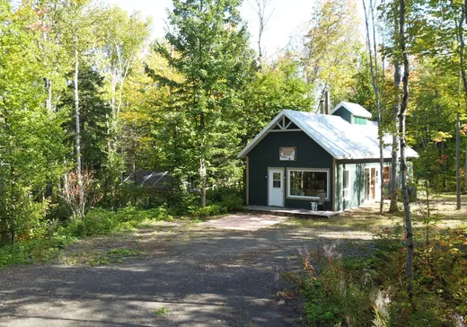 Hobby Farm for sale - 834Z Rg de La Société E., Saint-Jean-de-Dieu, G0L3M0