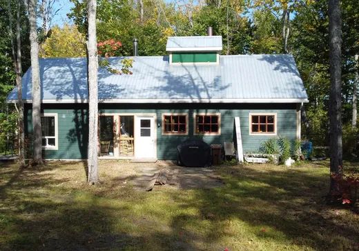 Hobby Farm for sale - 834Z Rg de La Société E., Saint-Jean-de-Dieu, G0L 3M0