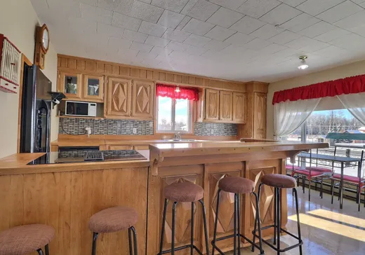 Maison à vendre - 283 Route 113 S., Senneterre, J0Y 2M0