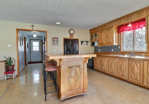 Maison à vendre - 283 Route 113 S., Senneterre, J0Y 2M0