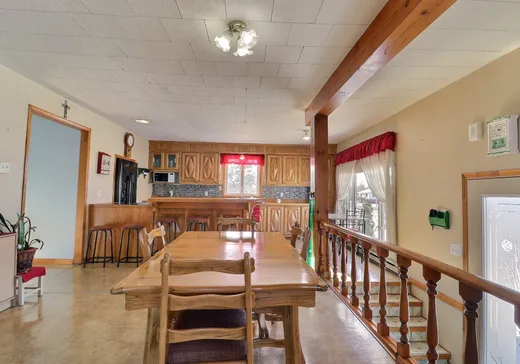 Maison à vendre - 283 Route 113 S., Senneterre, J0Y 2M0