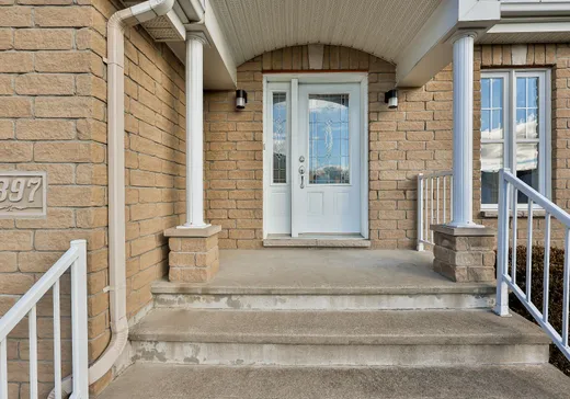 Maison à vendre - 4397 Boul. Pierre-Le Gardeur, Terrebonne, J6V 1S7