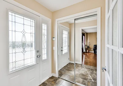 Maison à vendre - 4397 Boul. Pierre-Le Gardeur, Terrebonne, J6V 1S7