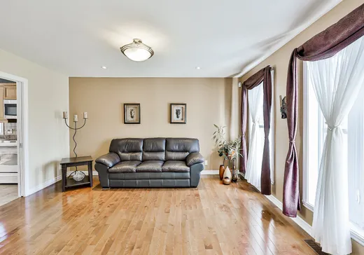 Maison à vendre - 4397 Boul. Pierre-Le Gardeur, Terrebonne, J6V 1S7