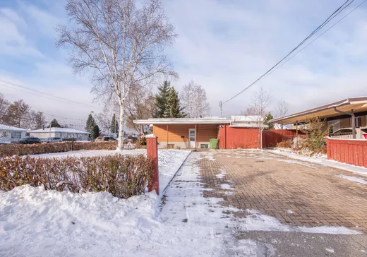 House for sale - 221 Boul. Dennison, Val-d'Or, J9P 2L2