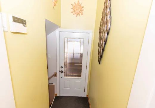 House for sale - 221 Boul. Dennison, Val-d'Or, J9P 2L2