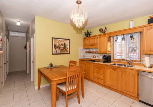 House for sale - 221 Boul. Dennison, Val-d'Or, J9P 2L2