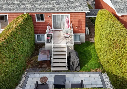 Maison à vendre - 68 Av. de Montpellier, Saint-Basile-le-Grand, J3N 1R6