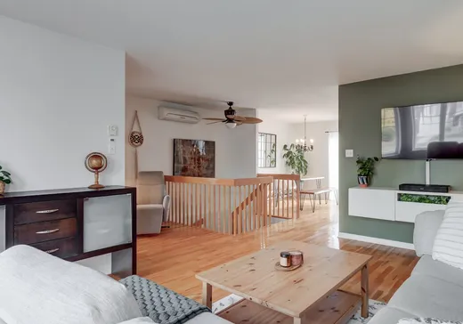 Maison à vendre - 68 Av. de Montpellier, Saint-Basile-le-Grand, J3N 1R6