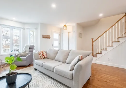 Maison à vendre - 20 Rue Trahan, Sainte-Thérèse, J7E 5V1