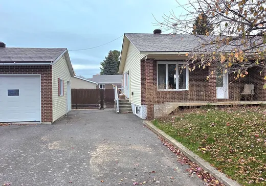 Maison à vendre - 51 Rue Ste-Adèle, Saint-Charles-Borromée, J6E 6N3
