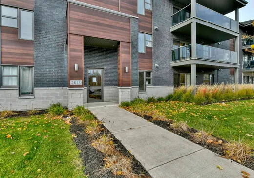 Condo à vendre - 3019 Boul. des Promenades, Sainte-Marthe-sur-le-Lac, J0N 1P0