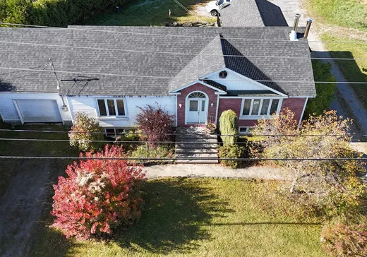 House for sale - 2609 Route 257, Weedon, J0B 3J0