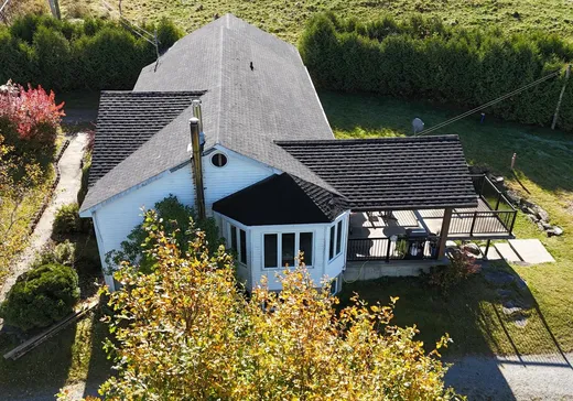 House for sale - 2609 Route 257, Weedon, J0B 3J0