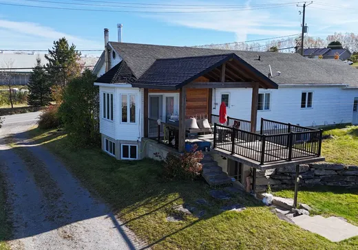 House for sale - 2609 Route 257, Weedon, J0B 3J0